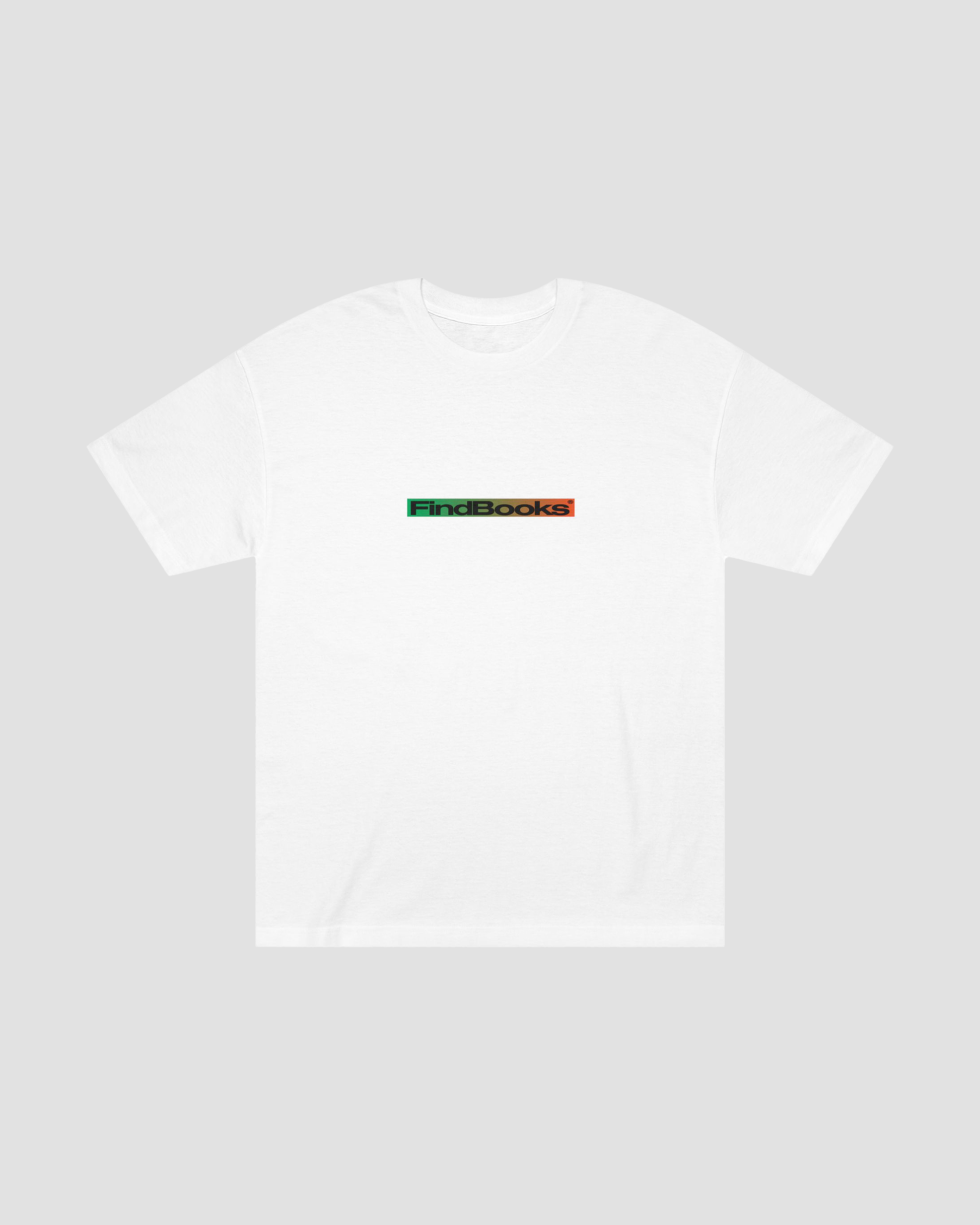 Logo Tee