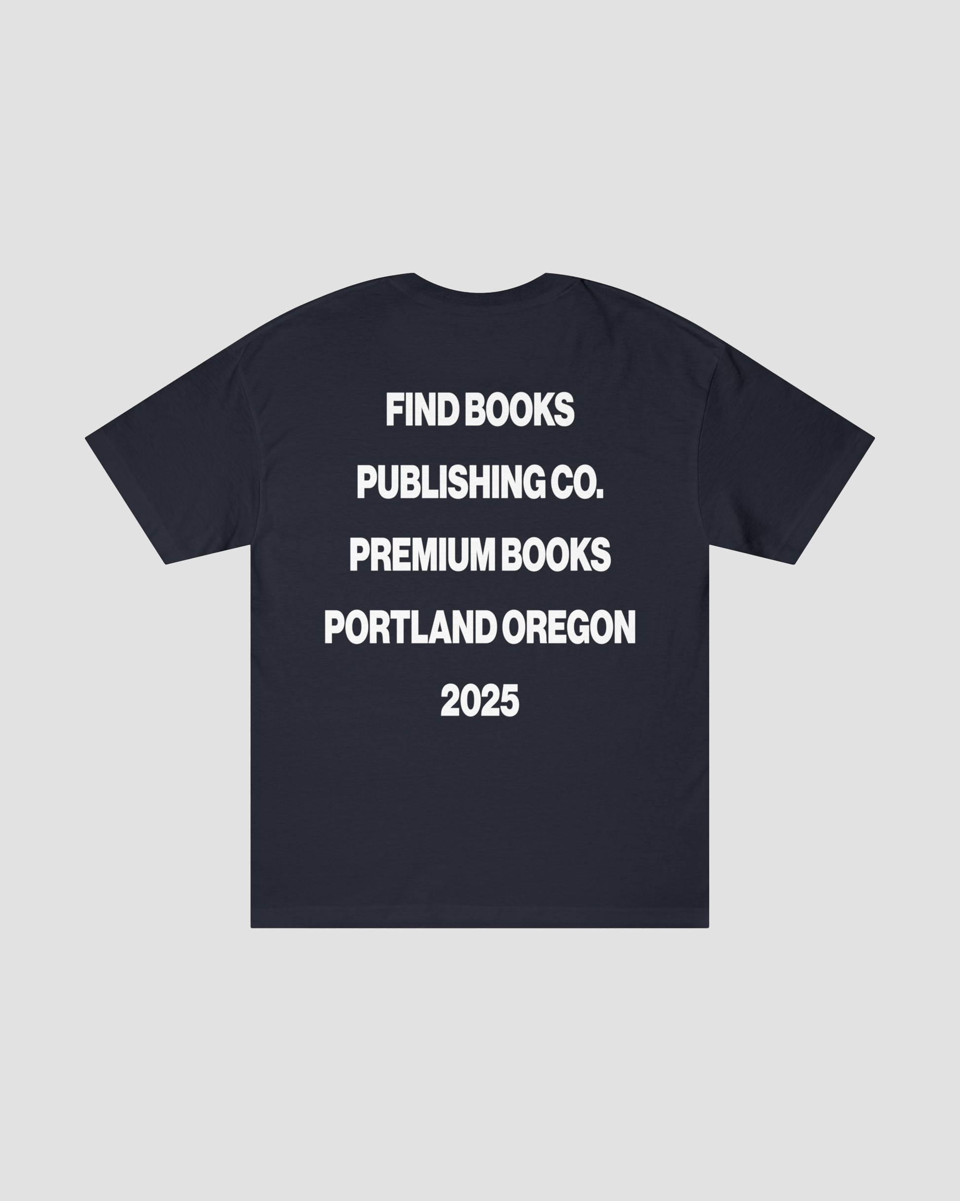 Bold Tee