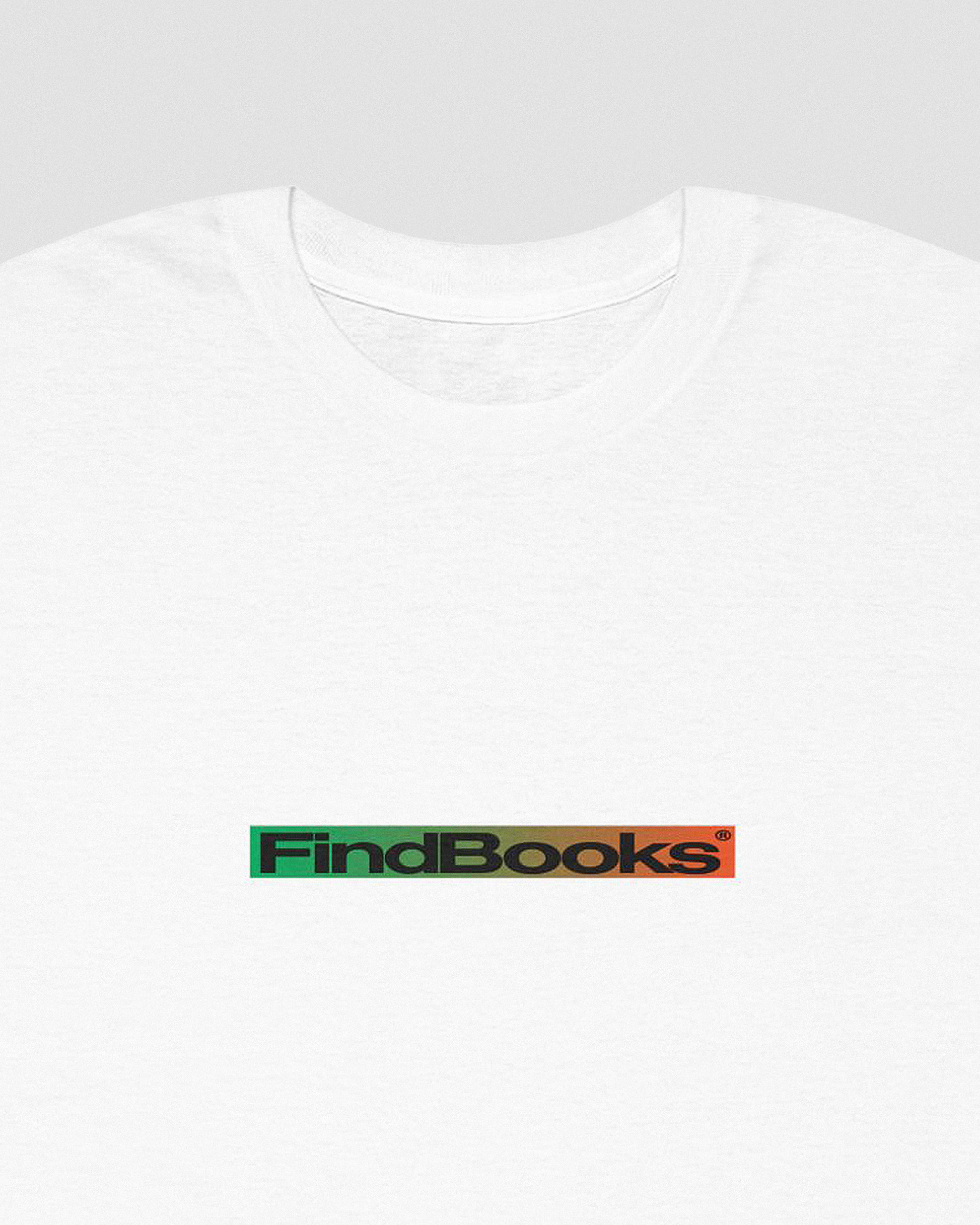 Logo Tee