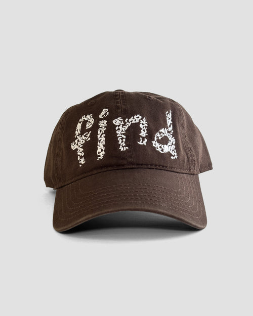 Find Hat
